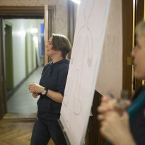 Zukunftstage B.B.L. 2017